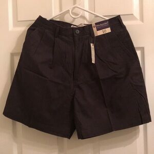 💖 Weekender Women’s Casual Shorts 💯 % Cotton